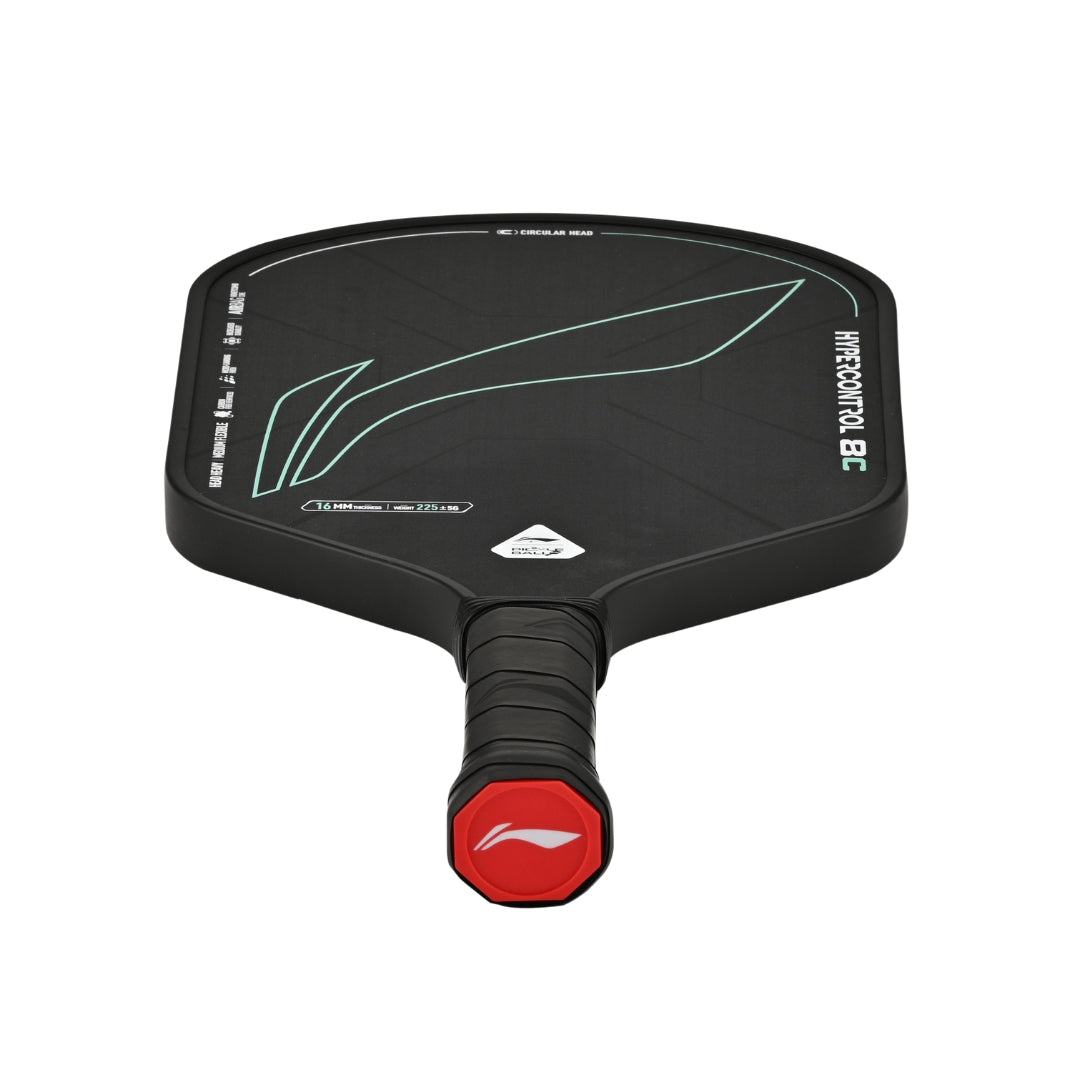 Pickleball bat - Li-Ning HyperControl 8C - SportYouUp Danmark