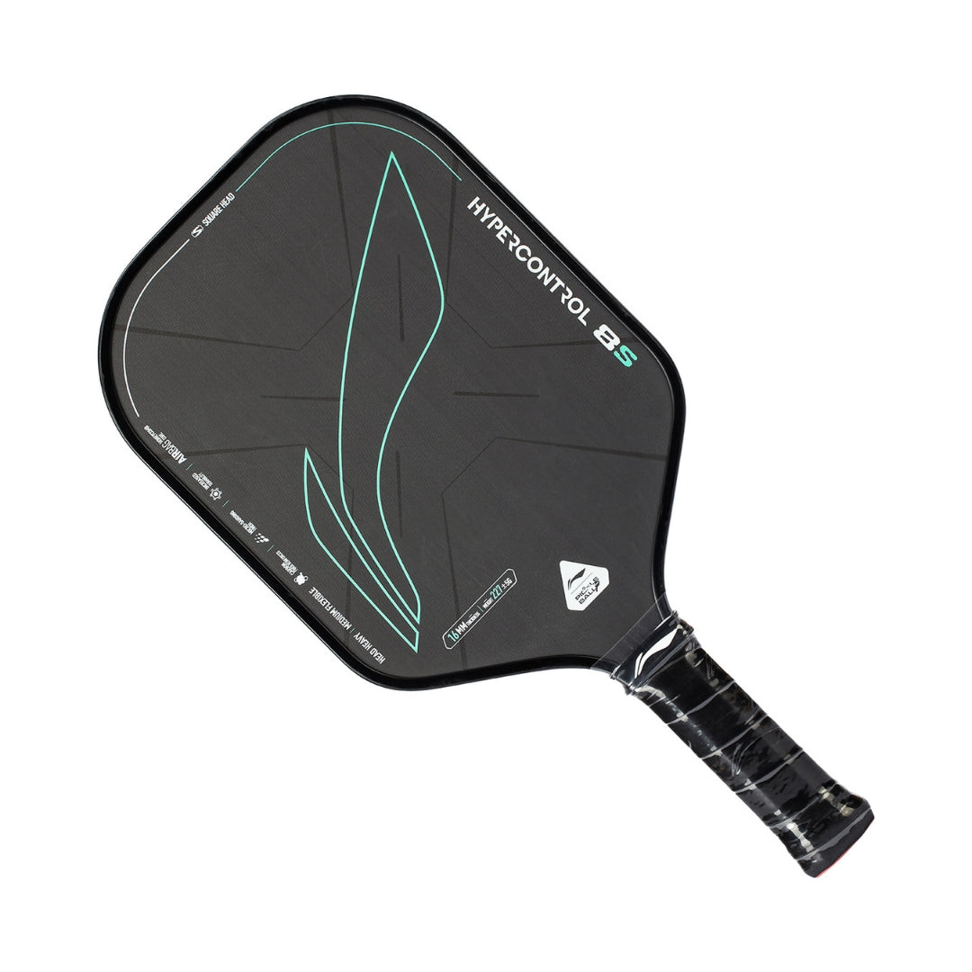 Li-Ning HyperControl 8S Pickleball Paddle – SportYouUp – Li-Ning