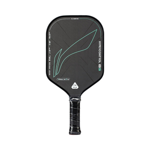 Li-Ning HyperControl 8S Pickleball Paddle – SportYouUp – Li-Ning