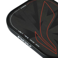 Pickleball bat - Li-Ning HyperPower 50 - SportYouUp Danmark