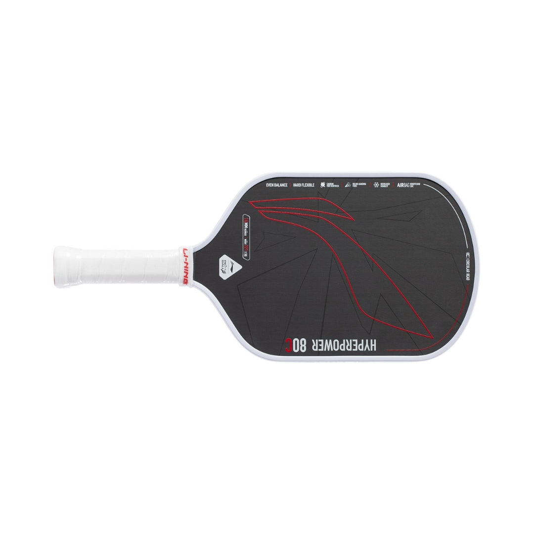 Pickleball bat - Li-Ning HyperPower 80C - SportYouUp Danmark