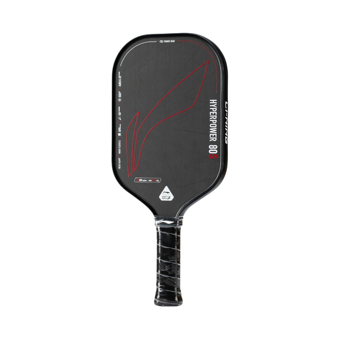 Li-Ning HyperPower 80S – Top Pickleball Paddle at SportYouUp – Li