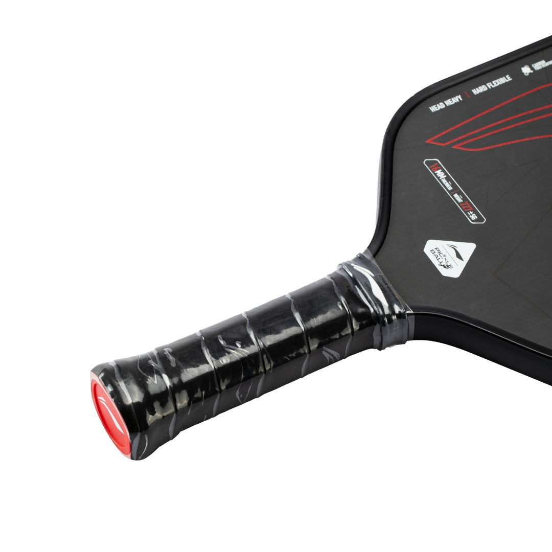 Li-Ning HyperPower 80S – Top Pickleball Paddle at SportYouUp – Li