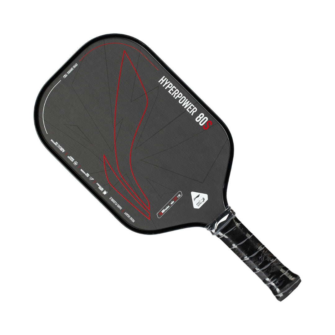 Li-Ning HyperPower 80S – Top Pickleball Paddle at SportYouUp – Li