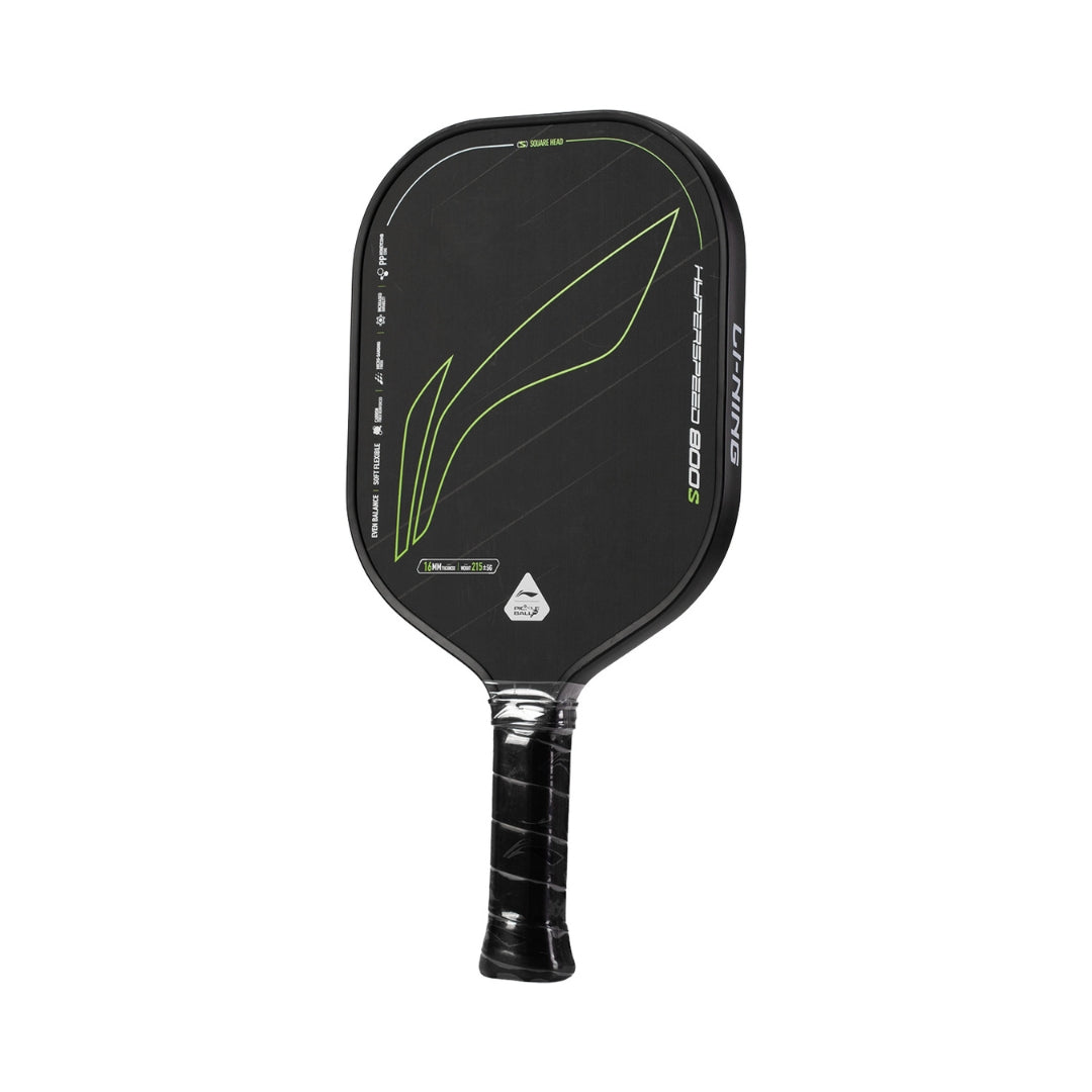 Li-Ning HyperSpeed 800S Pickleball Paddle – SportYouUp – Li-Ning