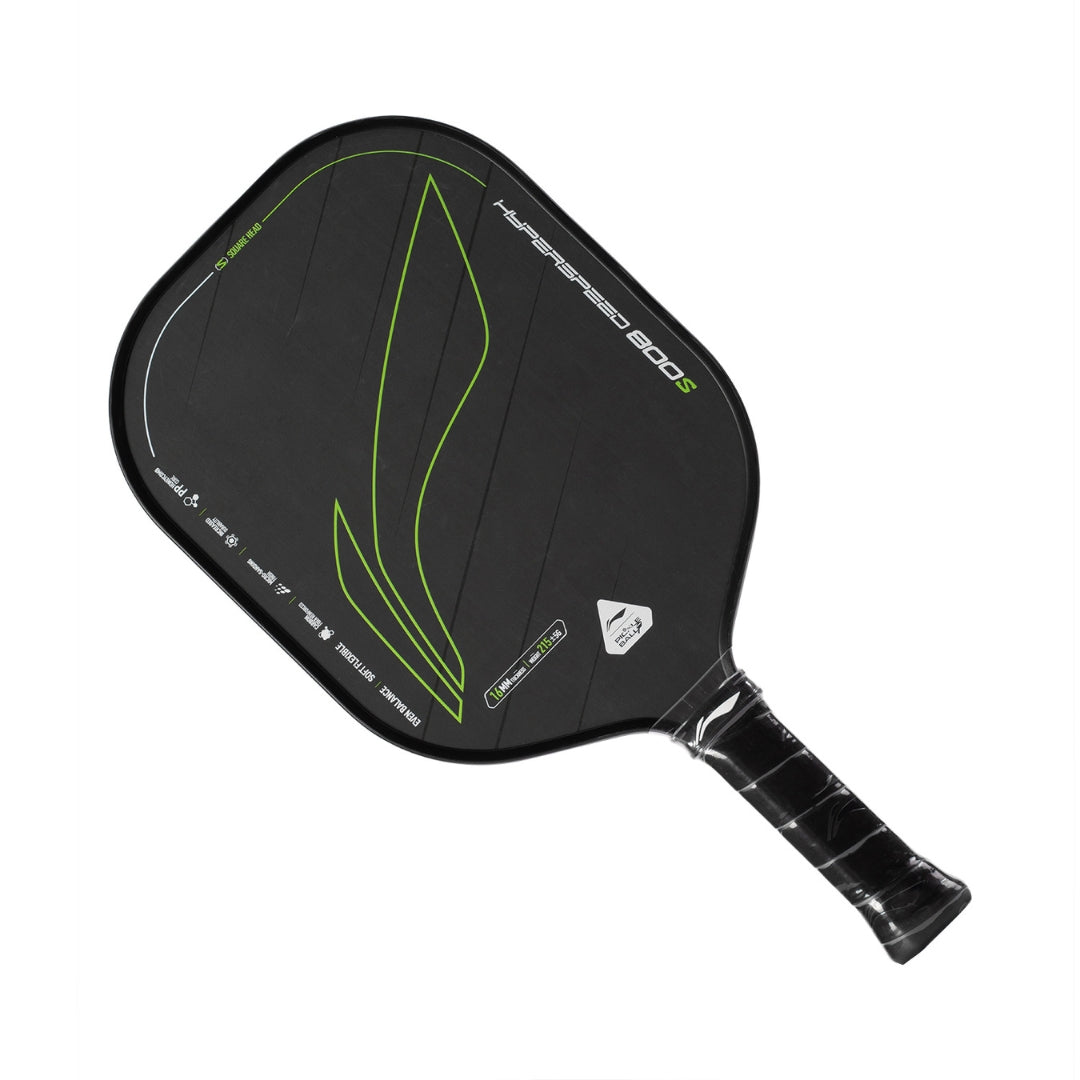 Li-Ning HyperSpeed 800S Pickleball Paddle – SportYouUp – Li-Ning
