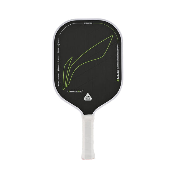 Li-Ning HyperSpeed 800S Thin Pickleball Paddle – SportYouUp – Li