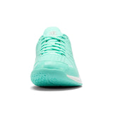 Badmintonsko - Li-Ning Yun Ting Cyan Green - SportYouUp Danmark