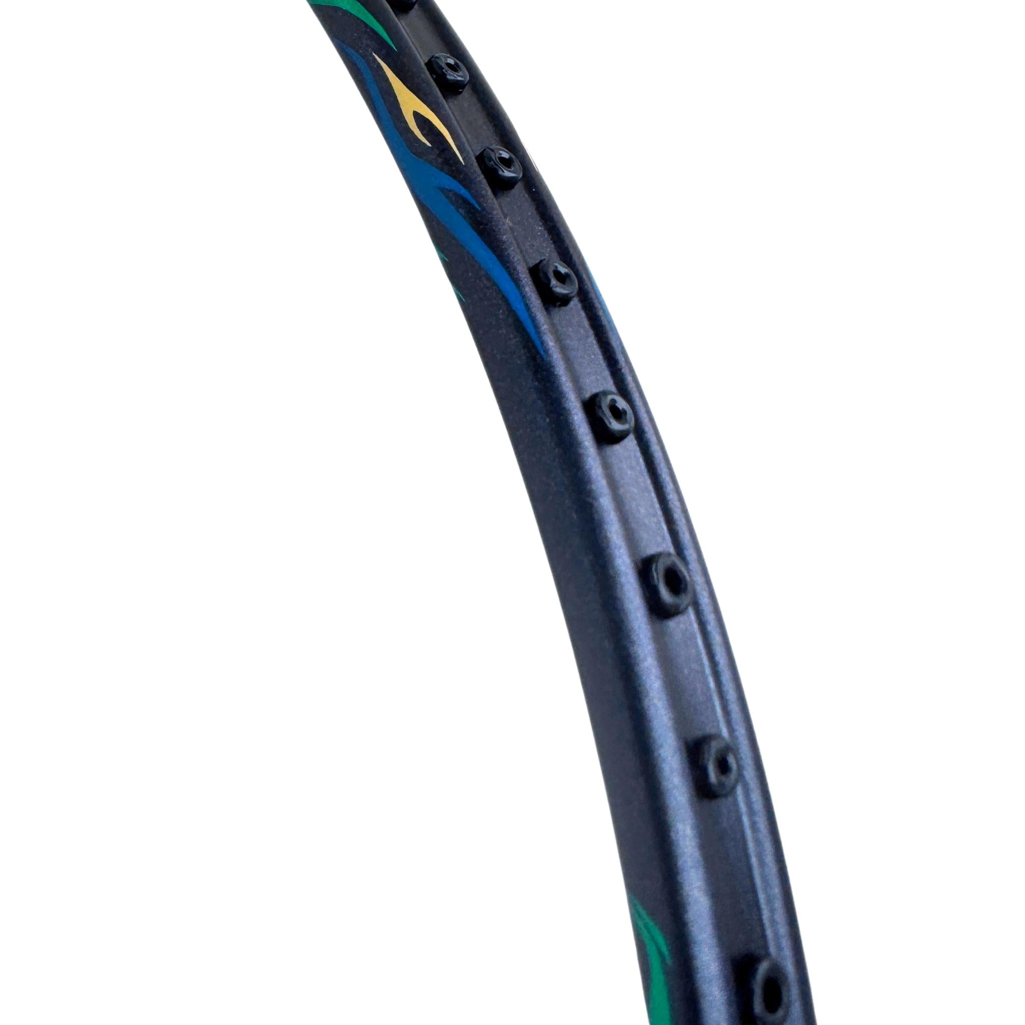 Li-Ning AXForce 100 II | High-End Badminton Racket – Li-Ning
