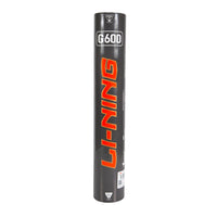 Li-Ning G600 10 Dusin