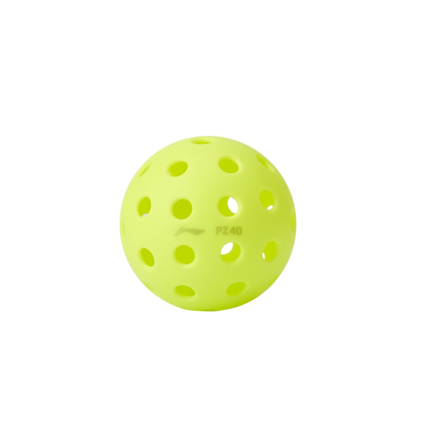 Pickleball Bolde - Li-Ning PZ40 - SportYouUp Danmark