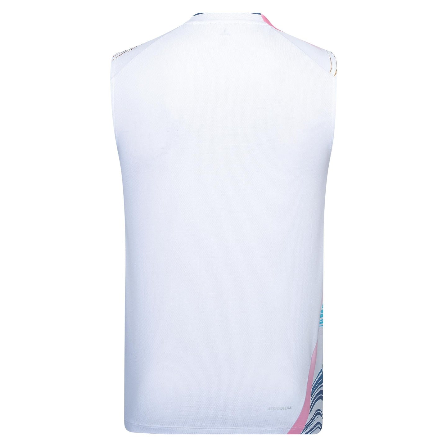 Li-Ning Side Effect White Tank Top