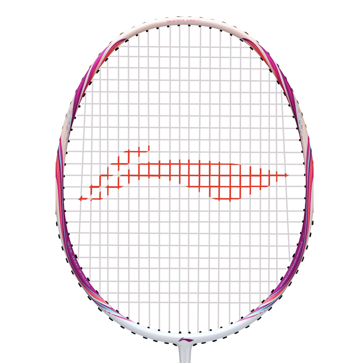 Li-Ning BladeX 73 Light 6U | Ultralet badmintonketcher