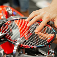 Choose Stringing