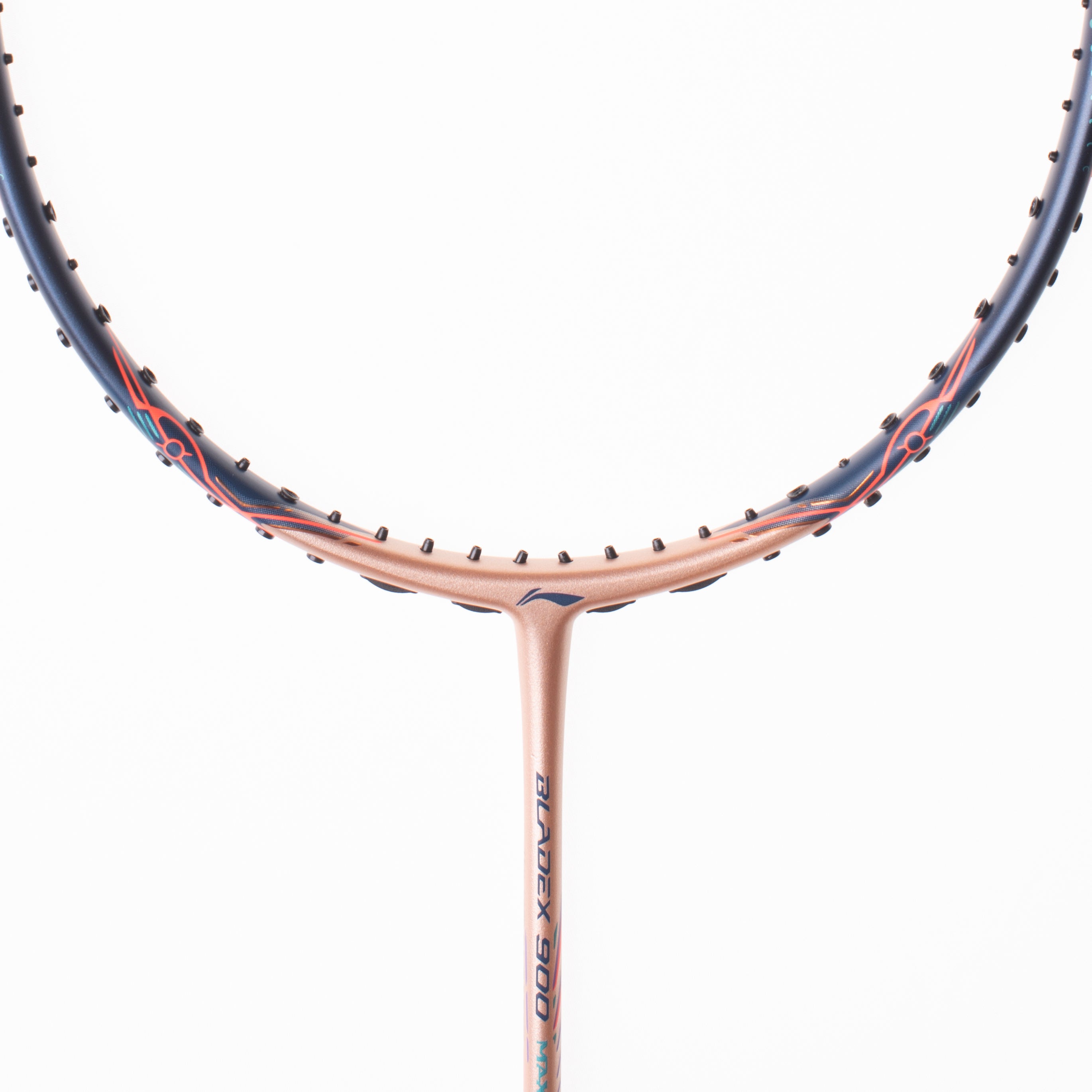 ラケット LI-NING BLADEX900 SUNMAX Li-Ning BladeX 900 Sun MAX | Fast Badminton Racket – Li-Ning