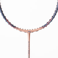Badminton ketcher - Li-Ning Bladex 900 Sun Max - SportYouUp Danmark