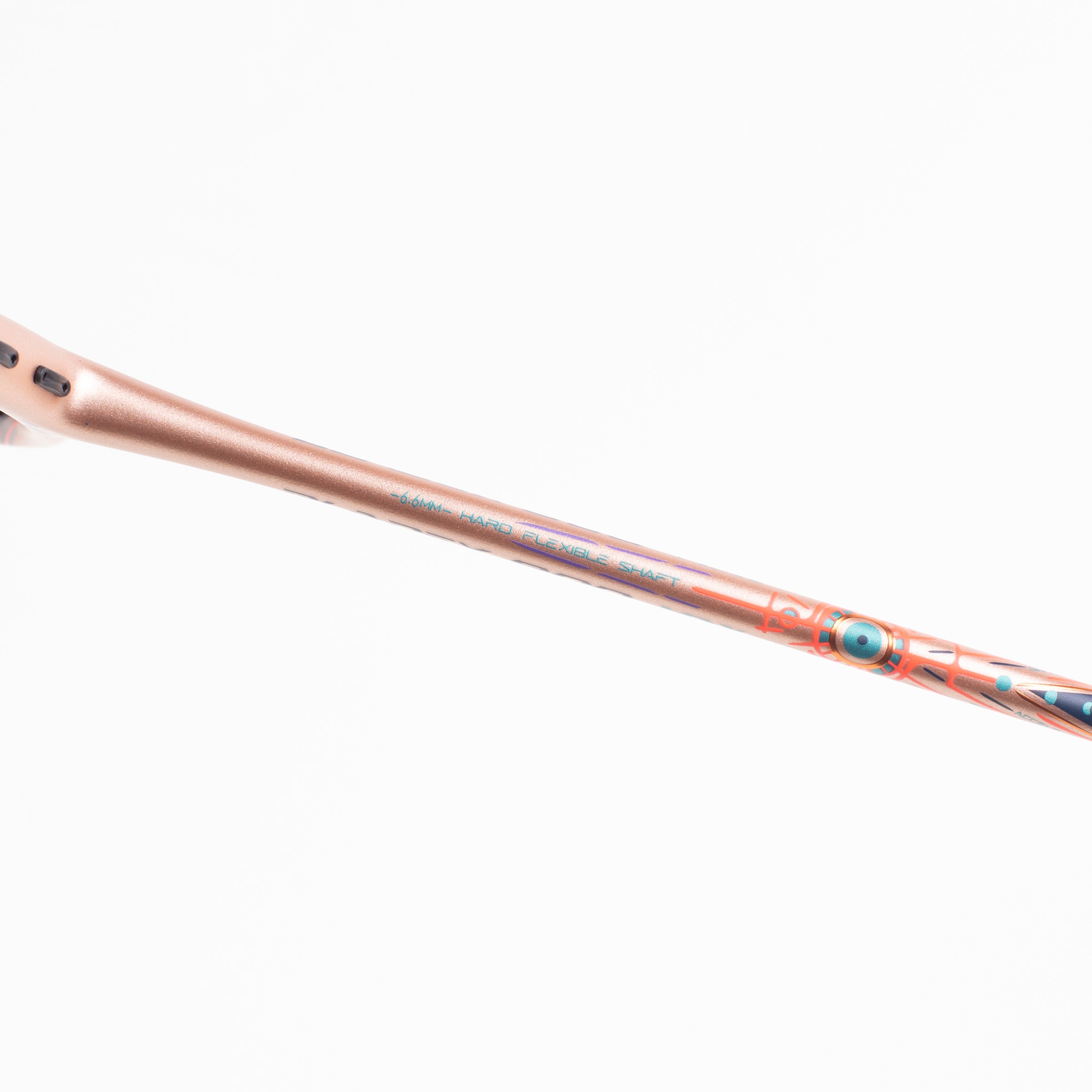 Li-Ning BladeX 900 Sun MAX | Fast Badminton Racket – Li-Ning