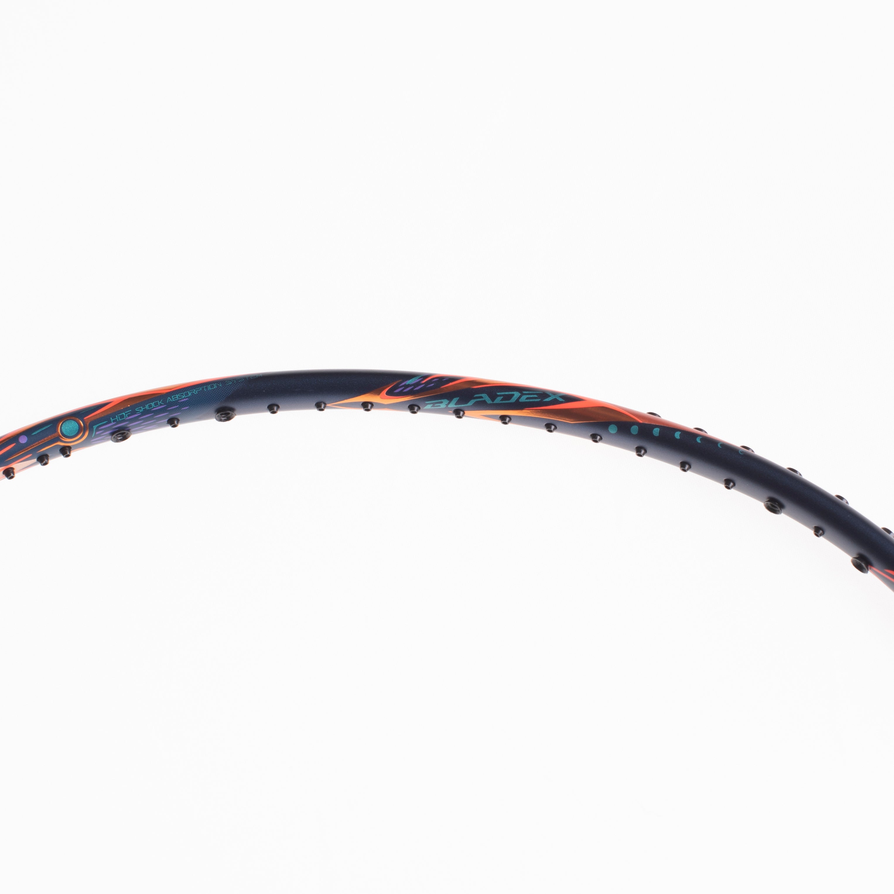 Li-Ning BladeX 900 Sun MAX | Fast Badminton Racket – Li-Ning