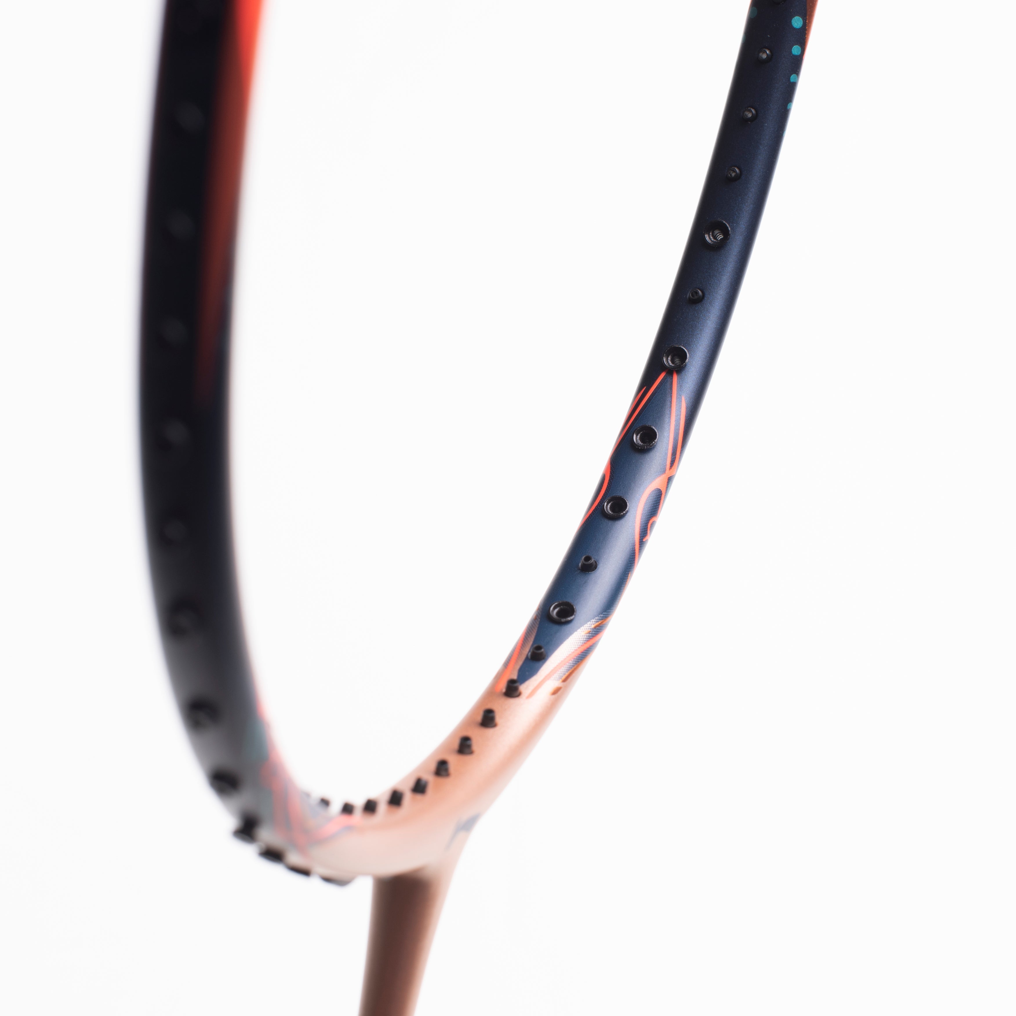 Li-Ning BladeX 900 Sun MAX | Fast Badminton Racket – Li-Ning
