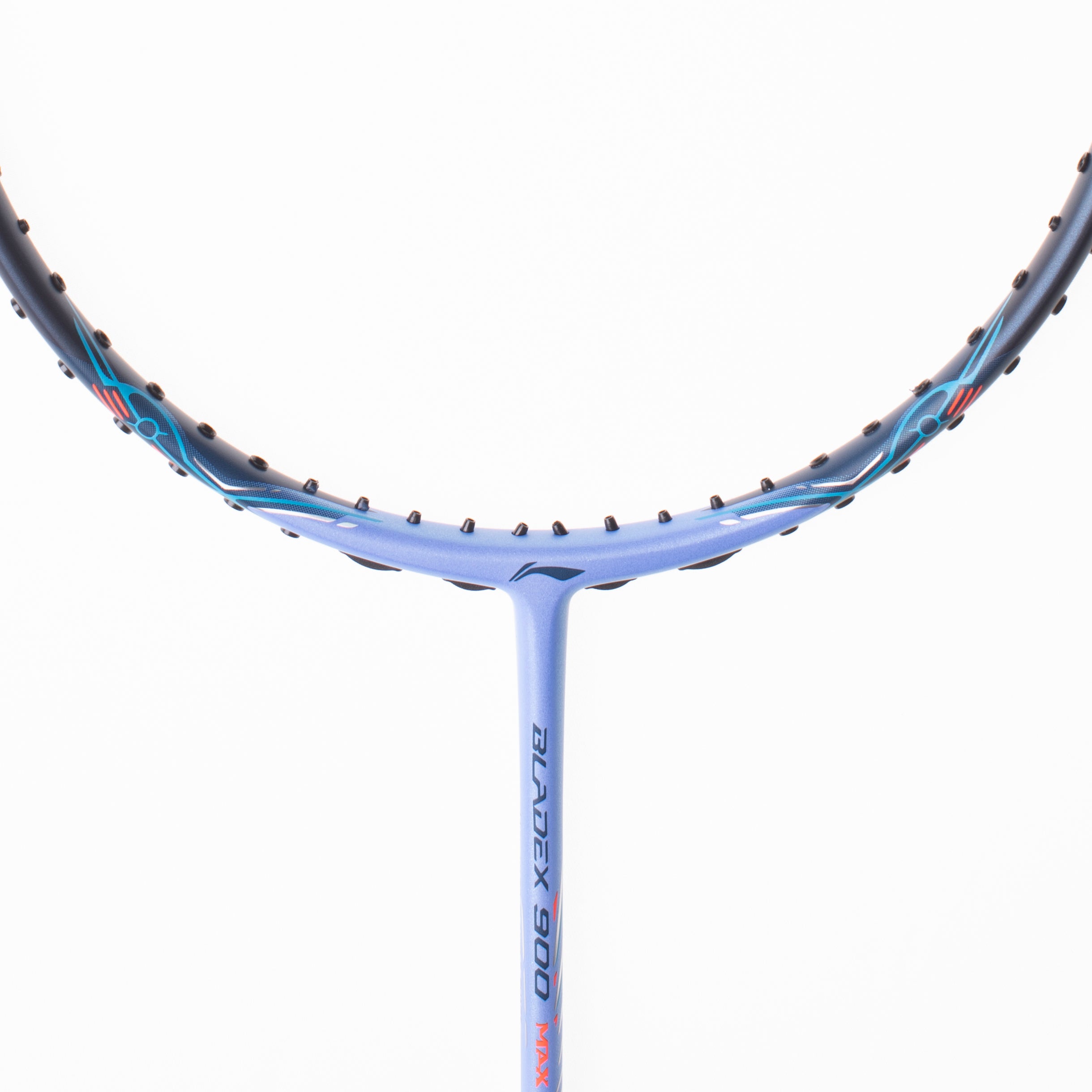 リーニン　BLADE X900 MOON MAX 4U G6 Li-Ning BladeX 900 Moon MAX | Fast Badminton Racket – Li-Ning