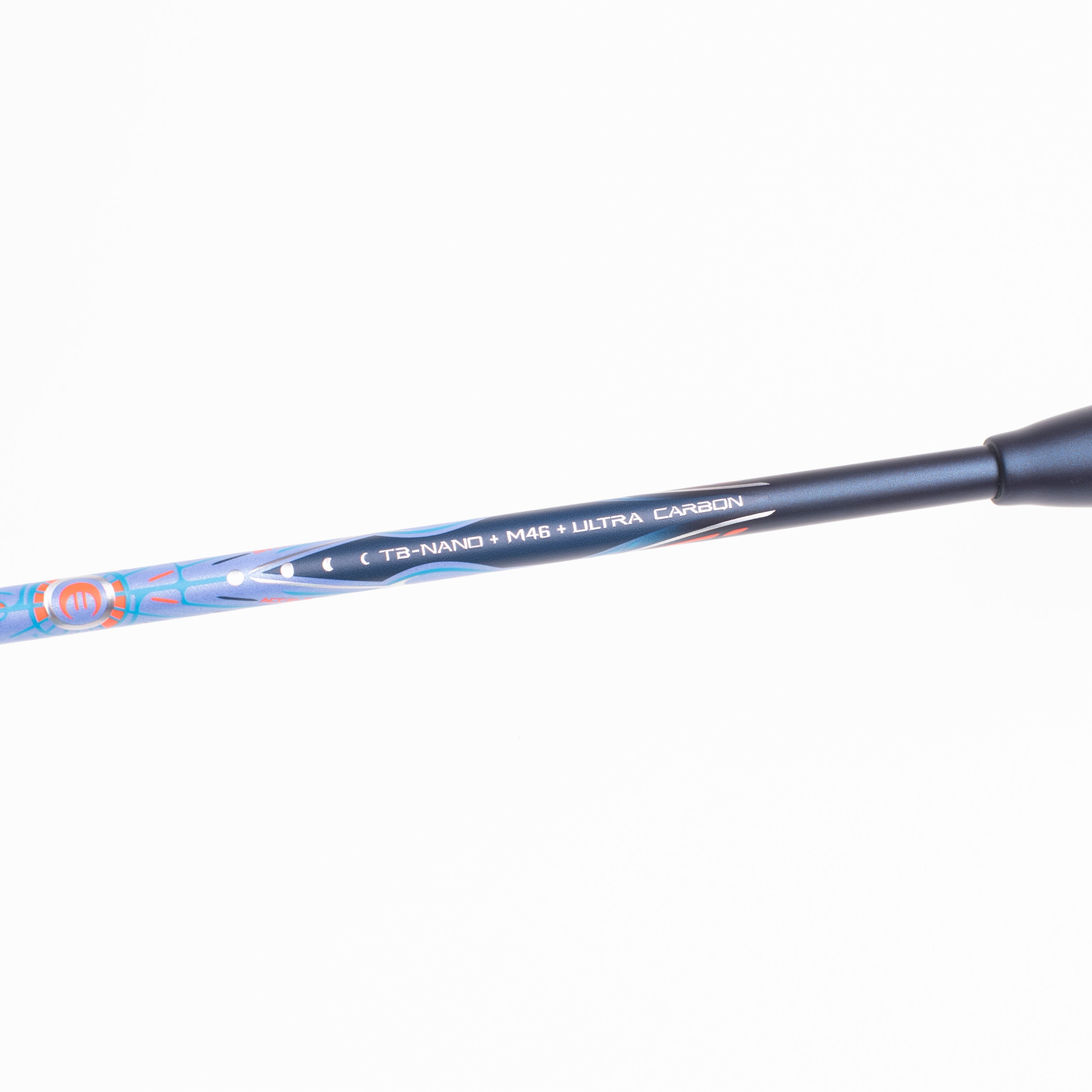 Li-Ning BladeX 900 Moon MAX | Fast Badminton Racket – Li-Ning