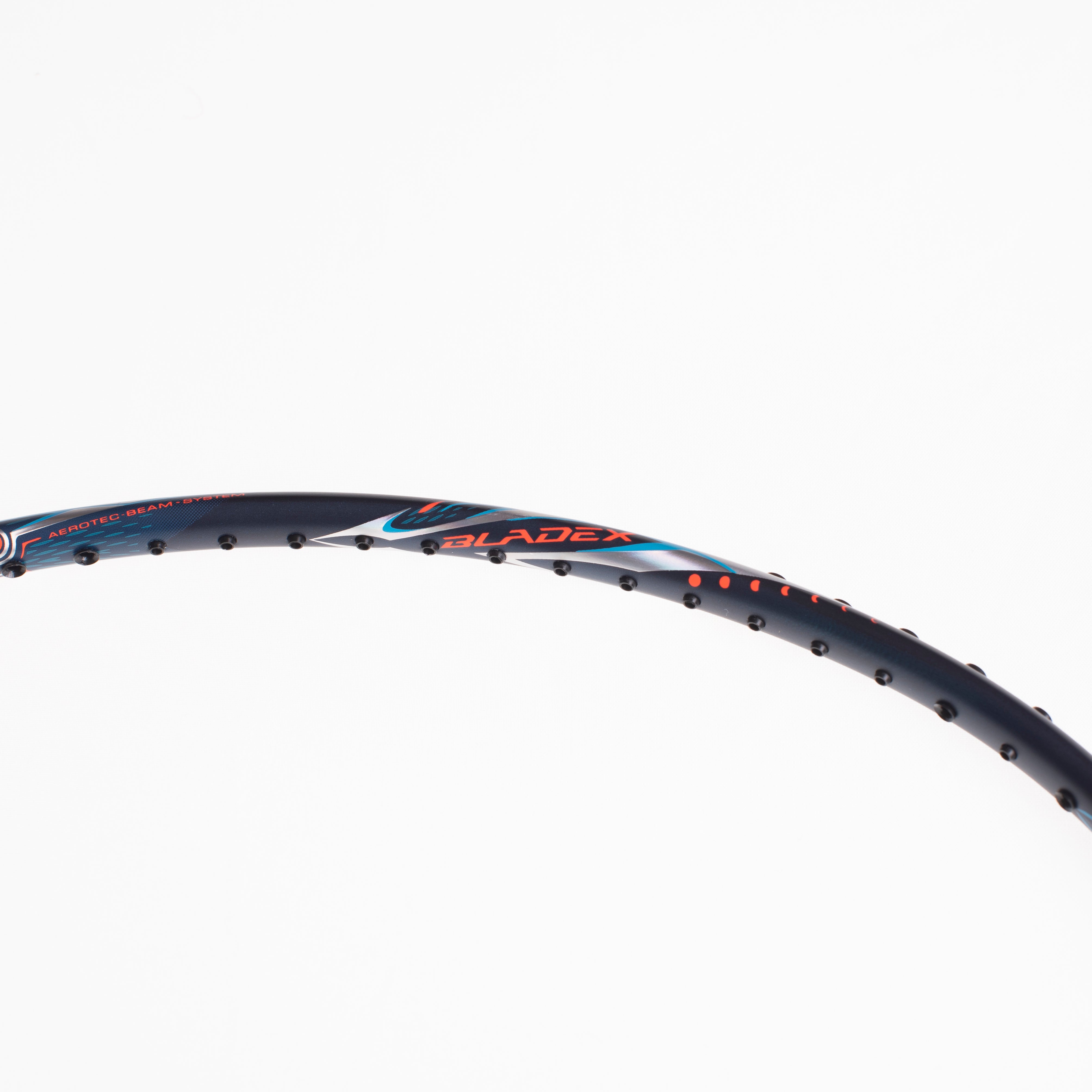 Li-Ning BladeX 900 Moon MAX | Fast Badminton Racket – Li-Ning