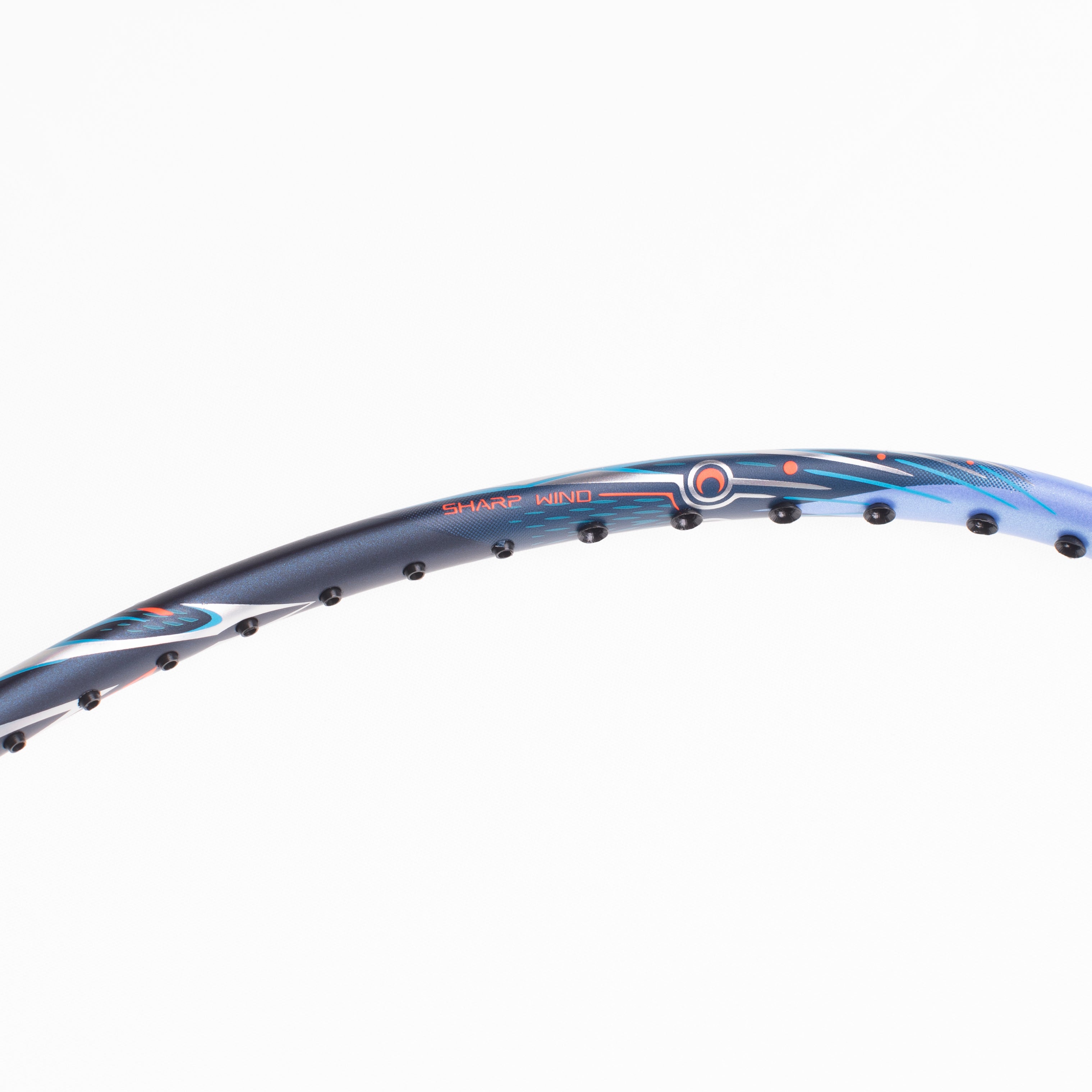 LI-NING BLADEX 900 MOON MAX ラケット 4UG6 Li-Ning BladeX 900 Moon MAX | Fast Badminton Racket – Li-Ning