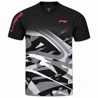Li-Ning Total Black Unisex