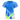Li-Ning Wild Blue Women