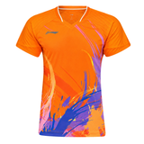Li-Ning Wild Orange Women