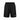 Li-Ning Shorts Best Black Unisex