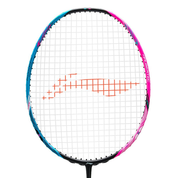 Li-Ning Halbertec 8000 | Control & Power Badminton Racket – Li