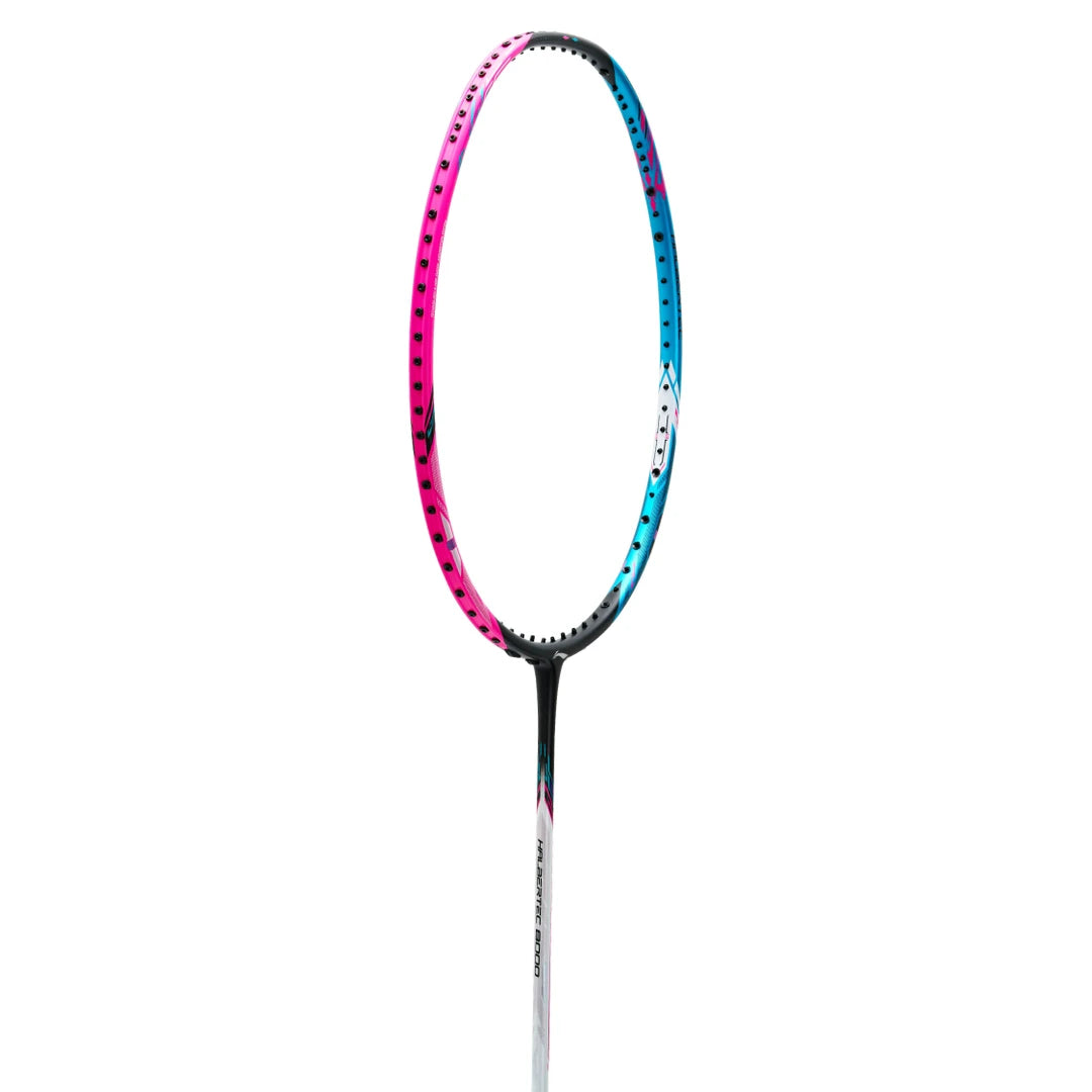 Li-Ning Halbertec 8000 | Control & Power Badminton Racket – Li
