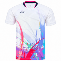 Li-Ning Wild White Unisex