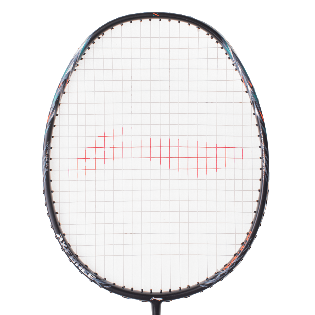 Li-Ning AXForce 70 | Head-Heavy Badminton Racket – Li-Ning Scandinavia