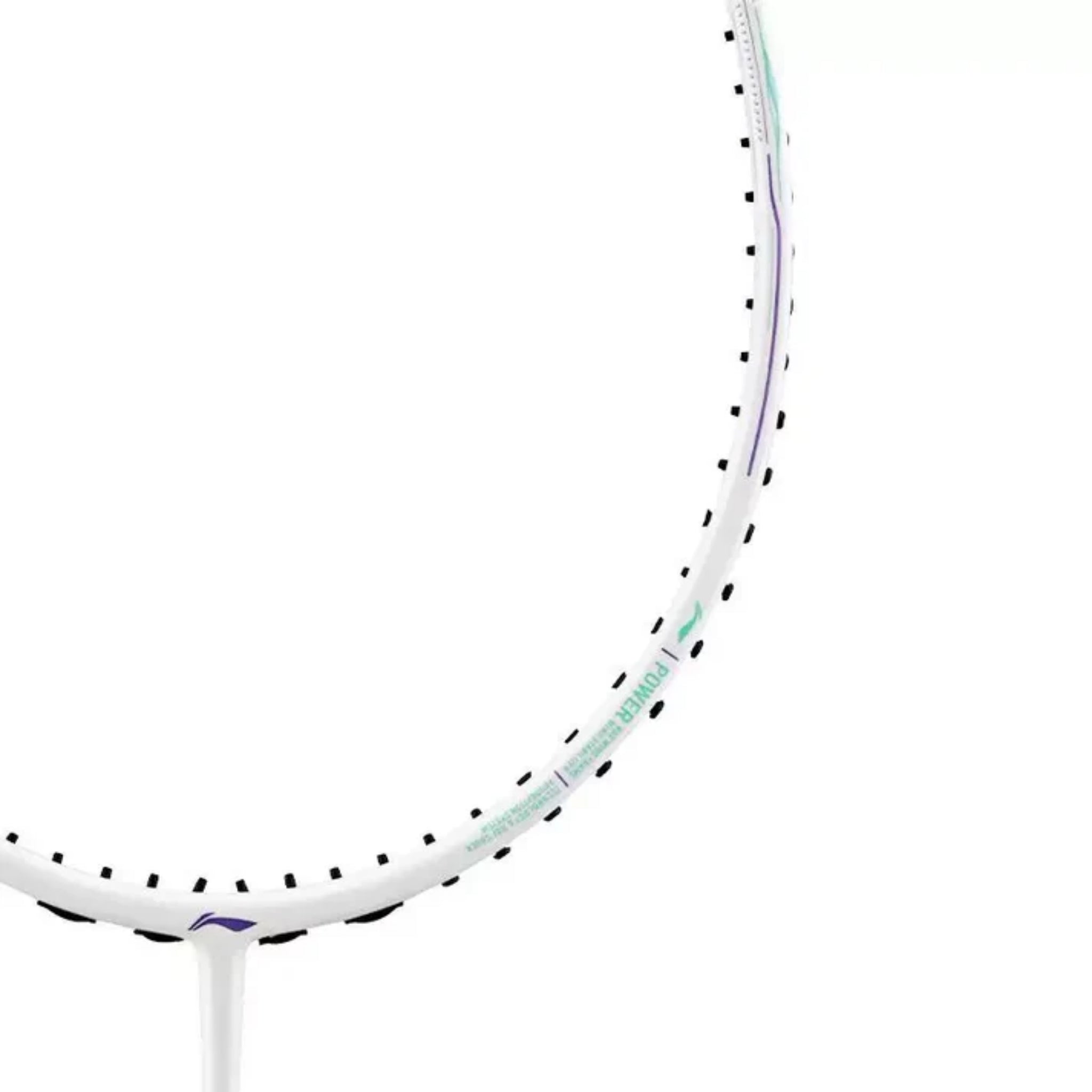 Li-Ning AXForce 80 Light | Head-Heavy Power Racket – Li-Ning