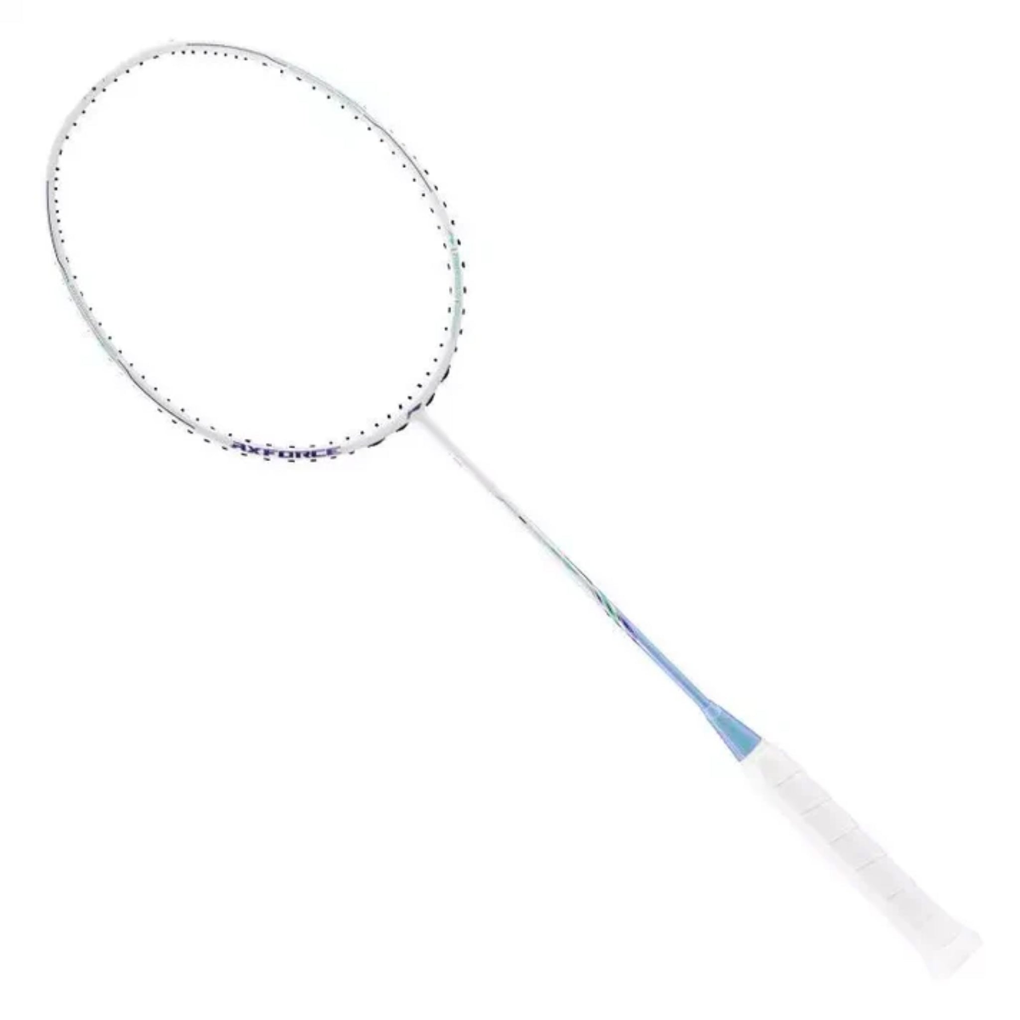 ラケット LI-NING AXFORCE80 Li-Ning AXForce 80 Light | Head-Heavy Power Racket – Li-Ning