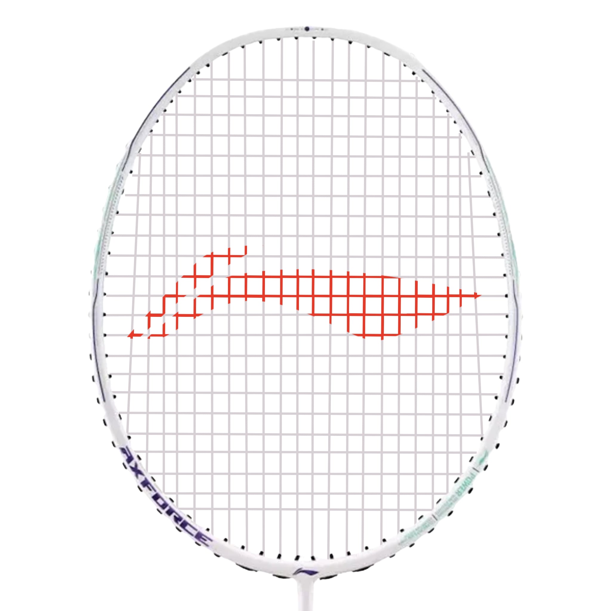 Li-Ning AXForce 80 Light | Head-Heavy Power Racket – Li-Ning