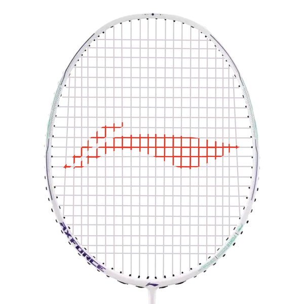 Li-Ning AXForce 80 Light | Head-Heavy Power Racket – Li-Ning