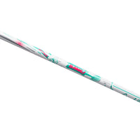 Li-Ning AXForce Big Bang White beginner badminton racket