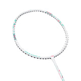 Li-Ning AXForce Big Bang White racket head