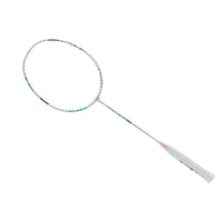 Li-Ning AXForce Big Bang White ultra-light badminton racket