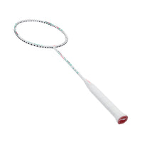 Li-Ning AXForce Big Bang White 7U badminton racket