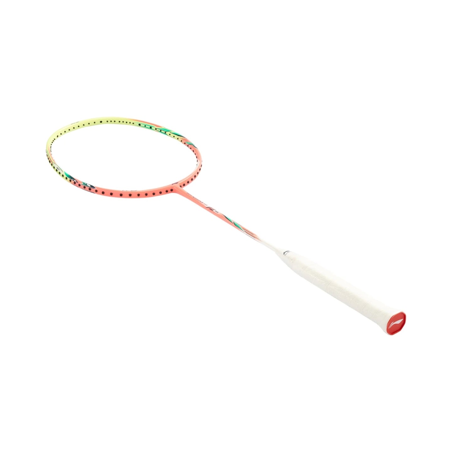 Li-Ning Windstorm 72 Speed lätt badmintonracket 72 gram