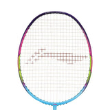 Li-Ning Windstorm 72 Blue badmintonketcher