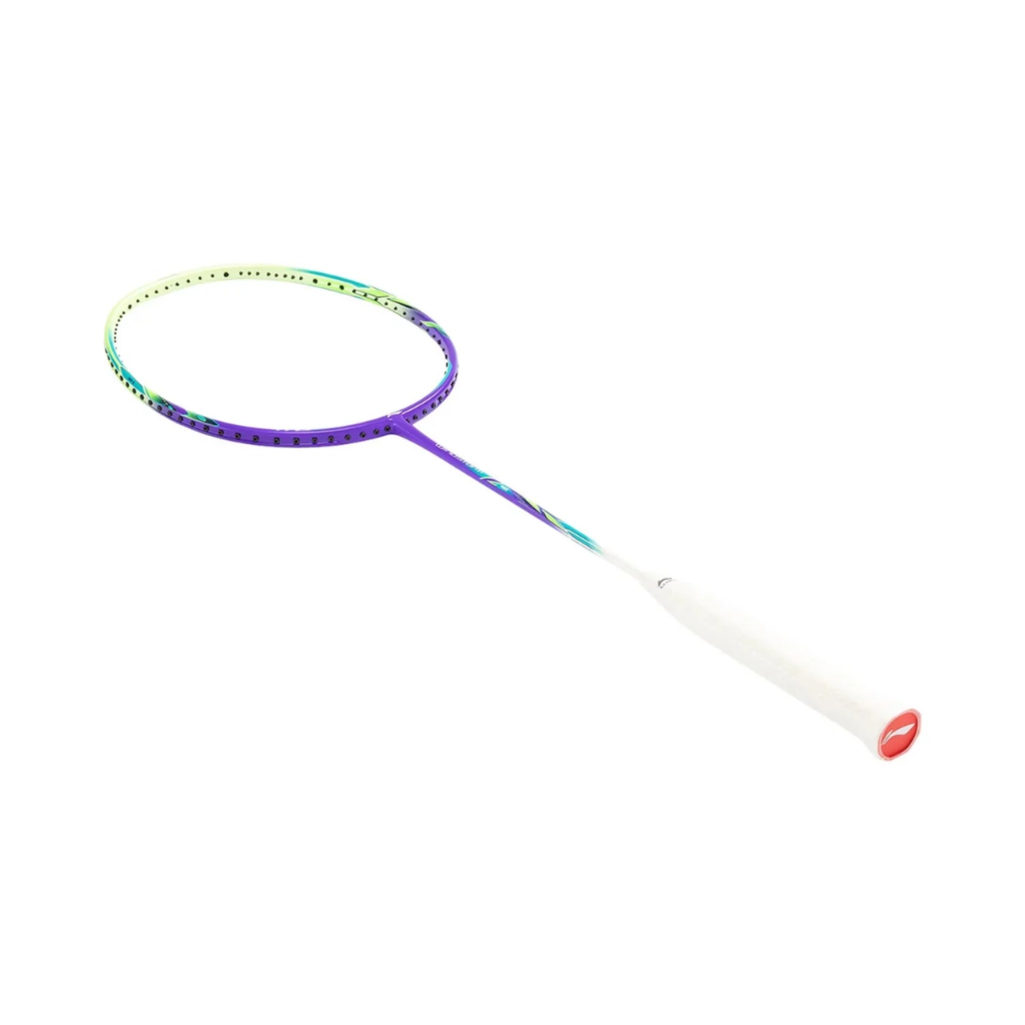 Li-Ning Windstorm 72 Power | Lightweight Badminton Racket – Li
