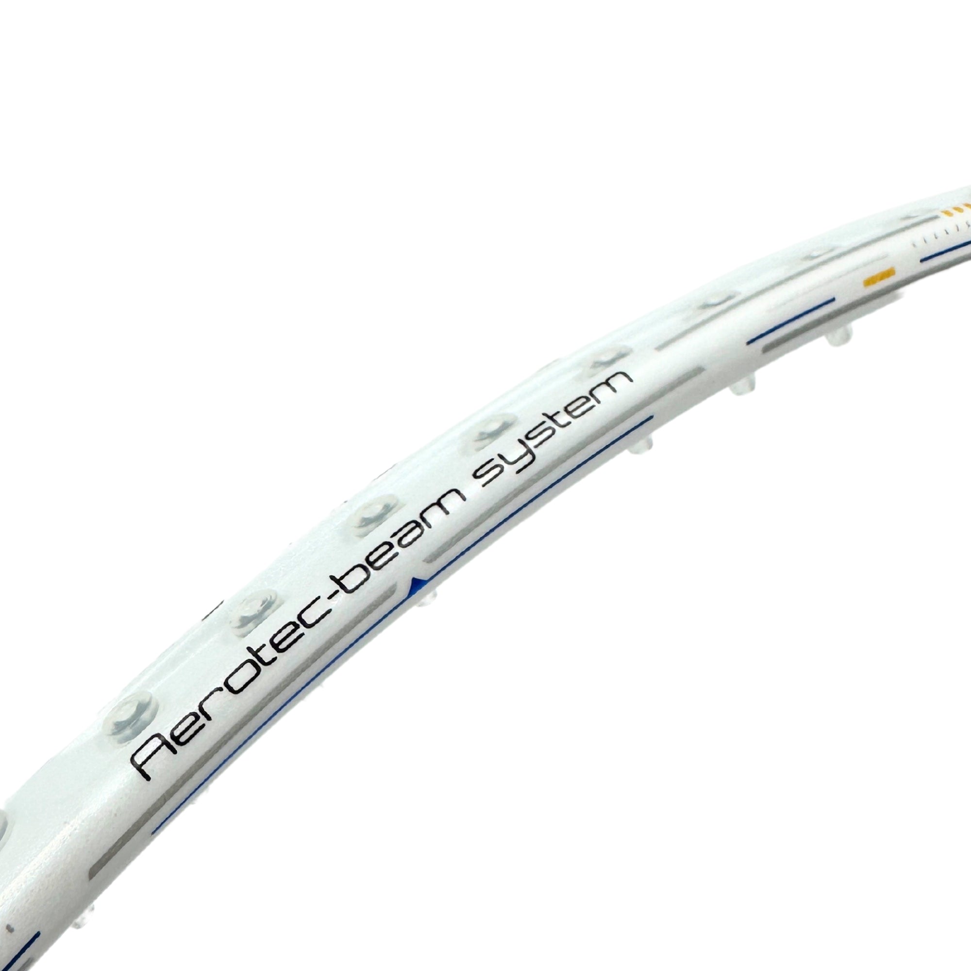 Li-Ning Windstorm 79-S | Lightweight Badminton Racket – Li-Ning