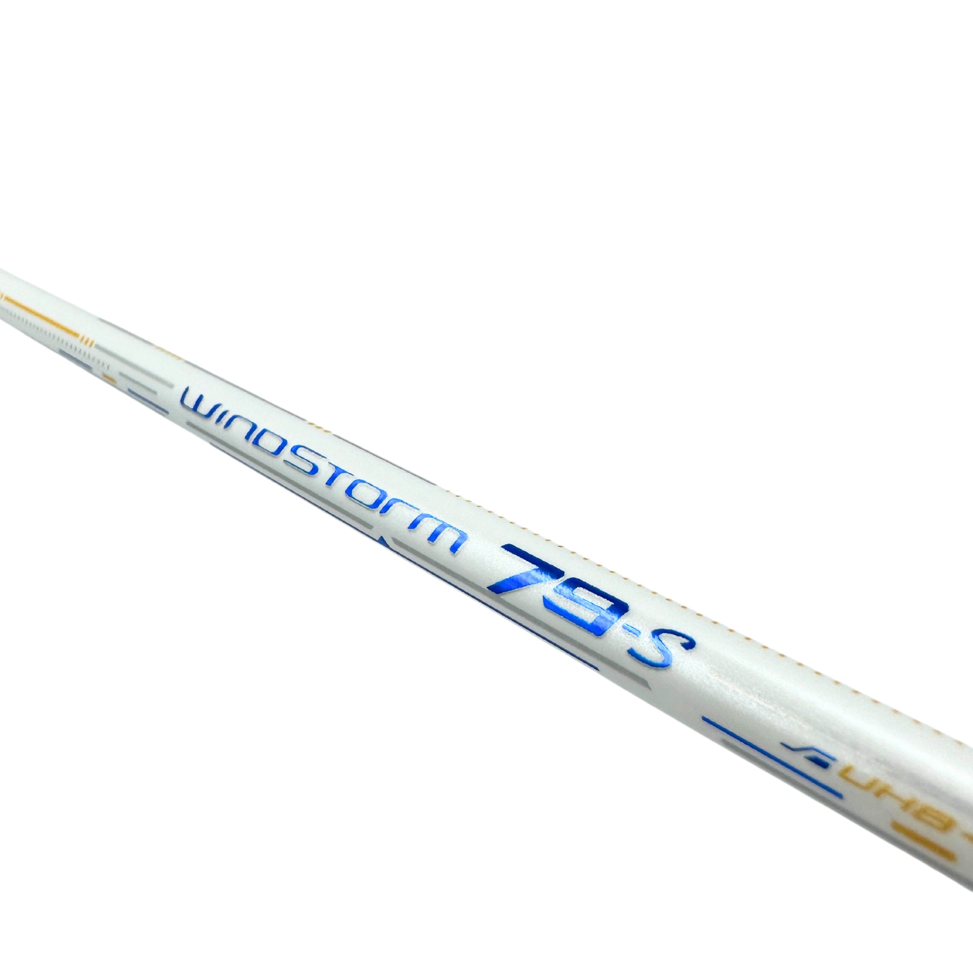 Li-Ning Windstorm 79-S | Lightweight Badminton Racket – Li-Ning