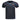 Badminton T-shirt - Li-Ning Champion Black Unisex - SportYouUp Danmark