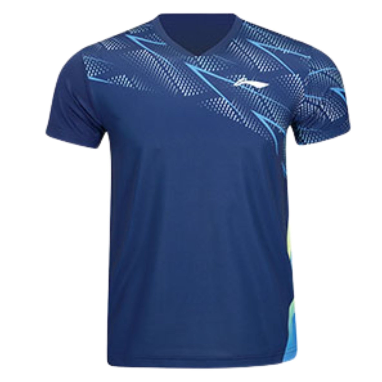 Islands Brygge Player Jersey – Li-Ning Scandinavia